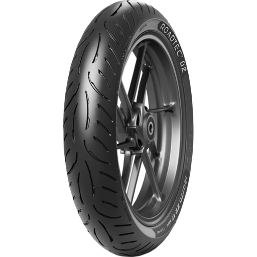Metzeler Roadtec 02 Hypersport-Touring Tire
