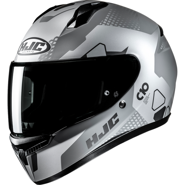 HJC C10 Aspa Full-Face Helmet