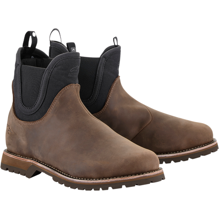 Alpinestars Mens Turnstone Shoes