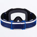 FXR Maverick Prime MX Goggle - Navy/White, view 3