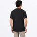 FXR Mens Valcourt Premium T-Shirt - Valcourt, view 2