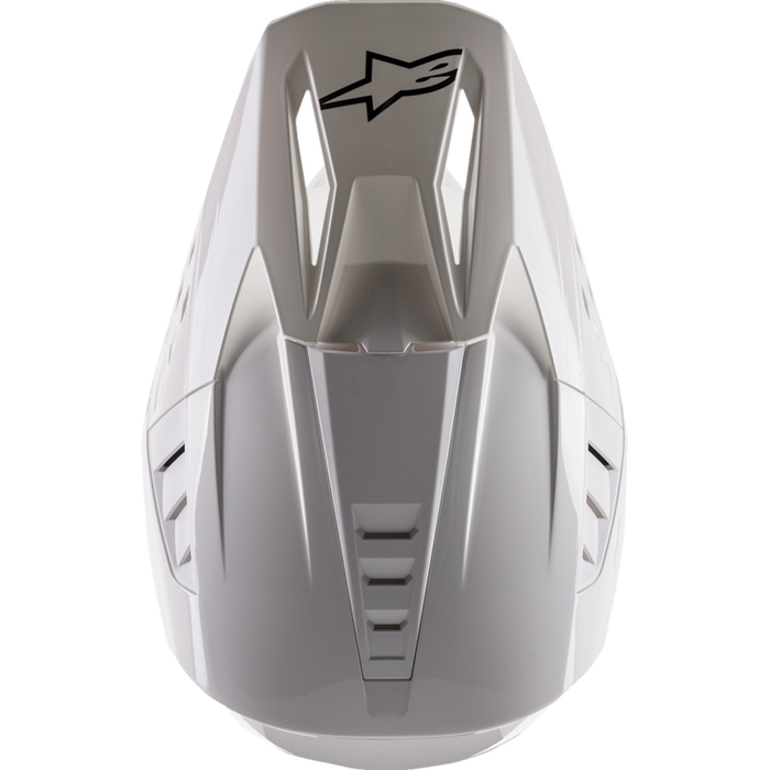 Alpinestars SM-5 Solid Offroad Helmet