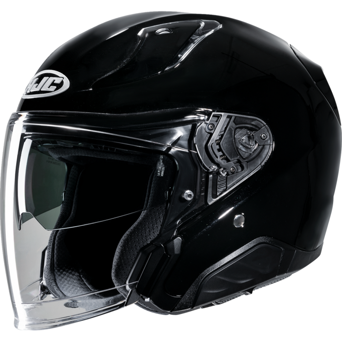 HJC RPHA 31 Solid 3/4 Helmet