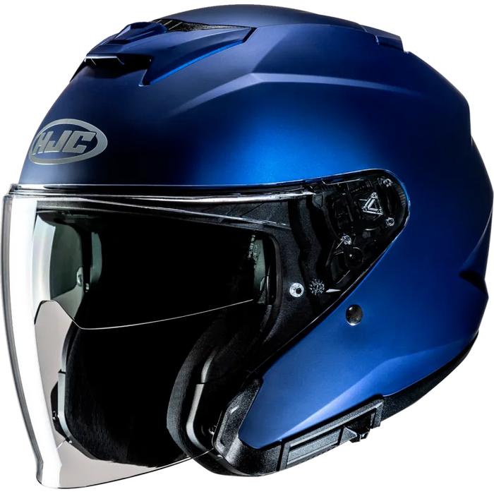 HJC i31 Solid 3/4 Helmet