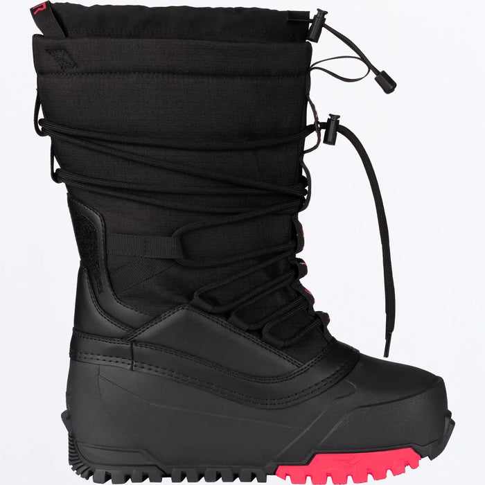 FXR X-Plore Short Boot 2027