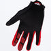 FXR Pro-Fit Air MX Glove 2027 - Red/Black, view 2