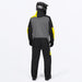 FXR Mens Revo Lite Monosuit - Valcourt, view 2