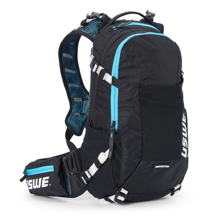 USWE Flow MTB 25L Protector Backpack