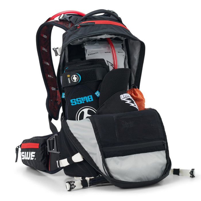 USWE Flow MTB 25L Protector Backpack