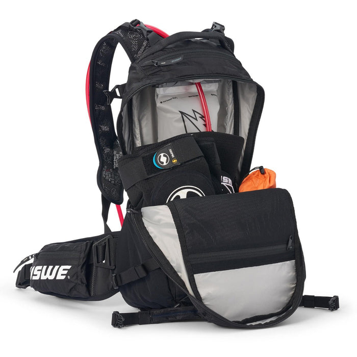 USWE Shred MTB 25L Daypack