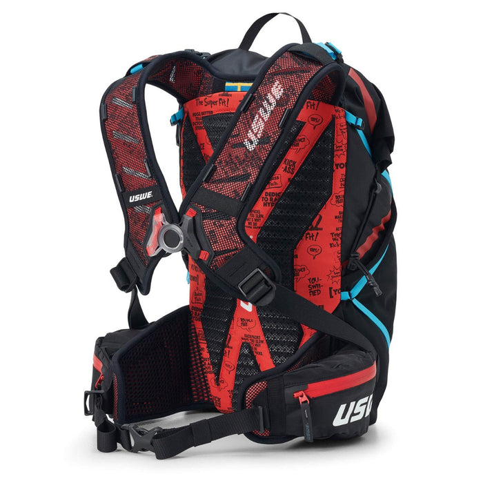 USWE Hajker 30L Daypack