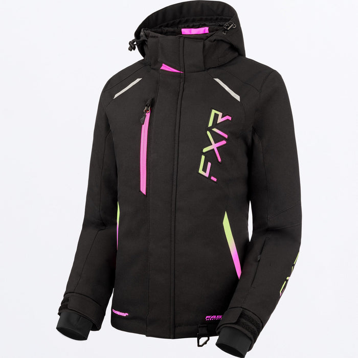 FXR Womens Pulse Jacket