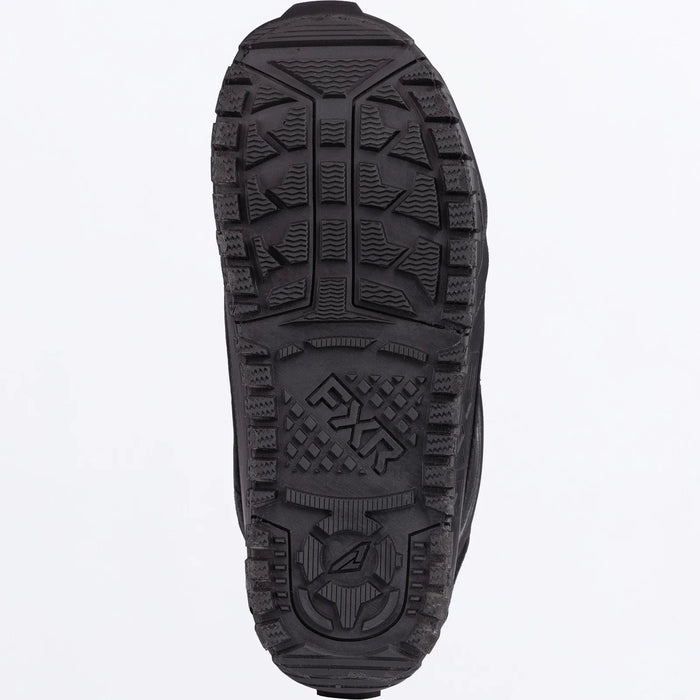 FXR Transfer Boot 2027 - Black Ops, view 3