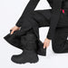 FXR Child Clutch Pant 2027 - Black/Razz, view 8