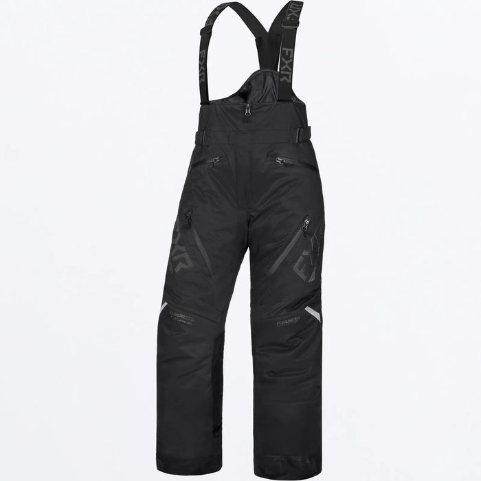 FXR Womens Adrenaline Pant 2027 - Ops, front view