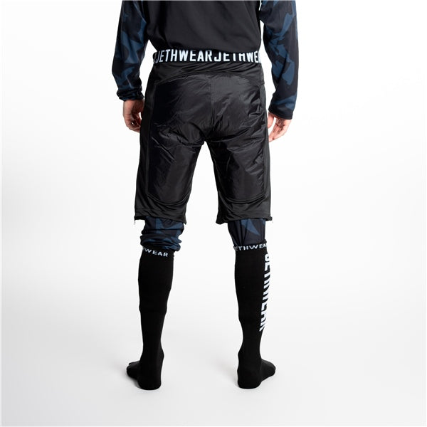 Jethwear Mens Insulated Cruiser Shorts