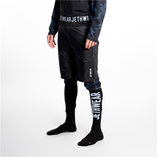 Jethwear Mens Insulated Cruiser Shorts