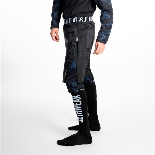 Jethwear Mens Insulated Cruiser Shorts