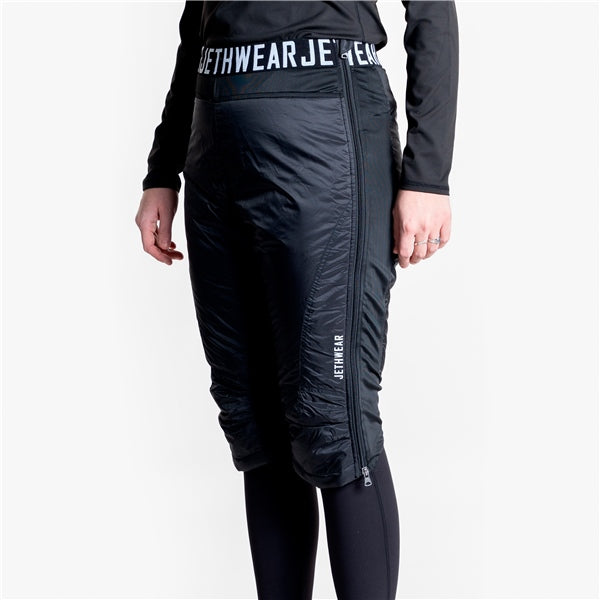 Jethwear Womens Insulated Cruiser Shorts