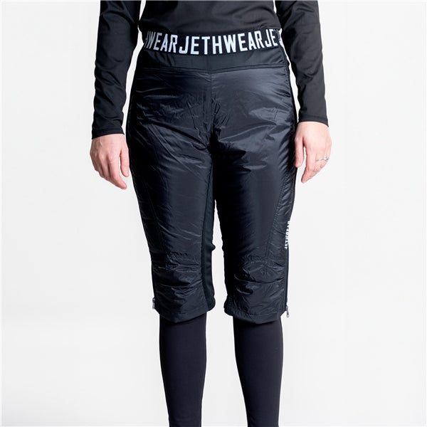 Jethwear Womens Insulated Cruiser Shorts