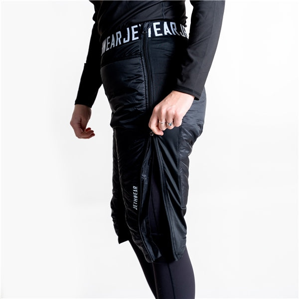 Jethwear Womens Insulated Cruiser Shorts