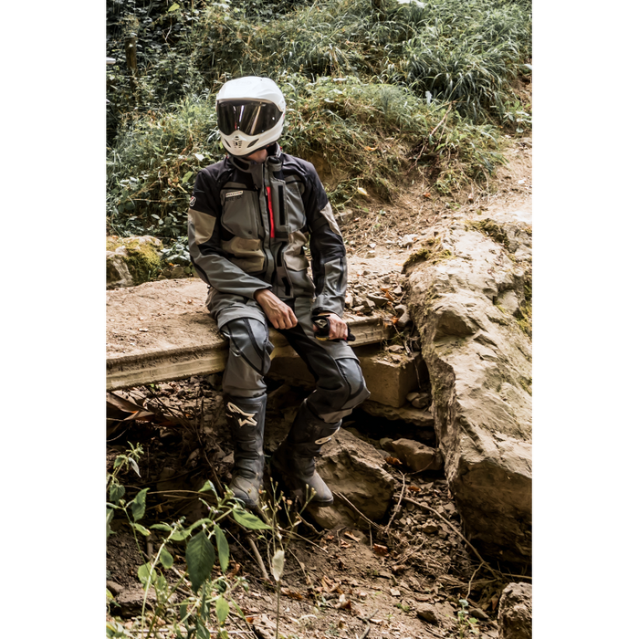 Alpinestars Mens Tech-T Boots