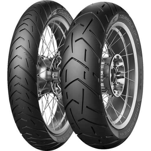 Metzeler Tourance Next 2 Tire