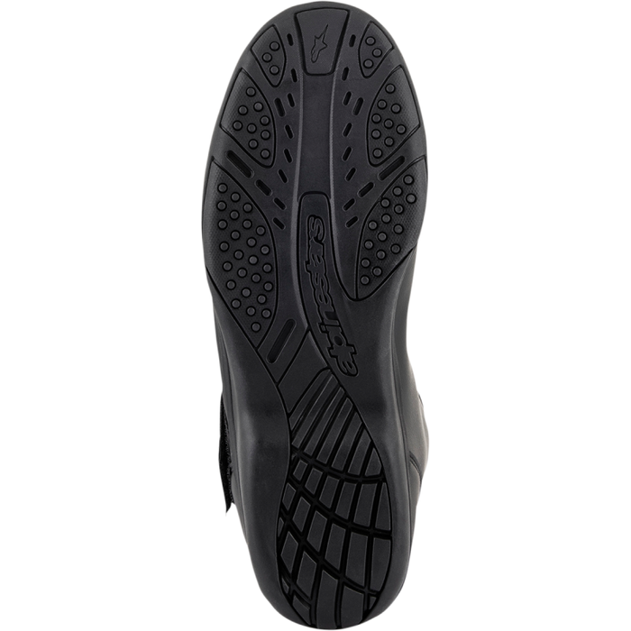 Alpinestars Mens Ridge V2 Drystar Touring Boots