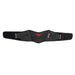 Fly Racing Youth Barricade Kidney Belt - Black/Red