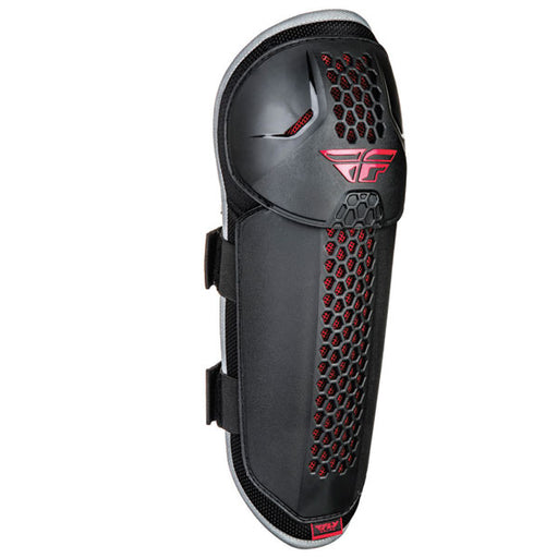 Fly Racing Youth Barricade Knee/Shin Guards - 48-07305