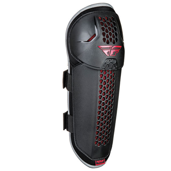 Fly Racing Youth Barricade Knee/Shin Guards - 48-07305