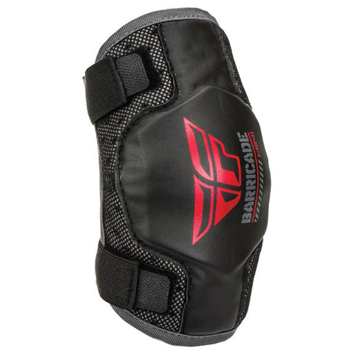 Fly Racing Youth Barrricade Mini Elbow Guards - 48-07307