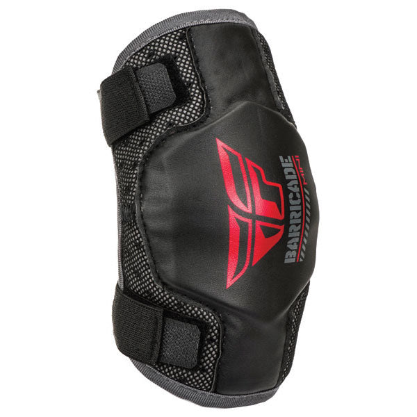 Fly Racing Youth Barrricade Mini Elbow Guards - 48-07307