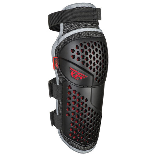 Fly Racing Barricade Flex Elbow Guards - 48-07308