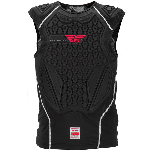Fly Racing Barricade Pullover Vest - 48-07314