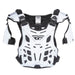 Fly Racing Revel Roost Offroad Guard - White