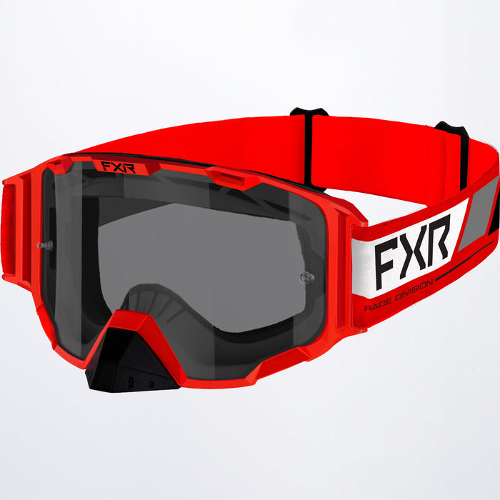 FXR Maverick MX Goggle 2023