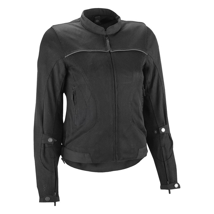 Highway 21 Womens Aira Mesh Jacket