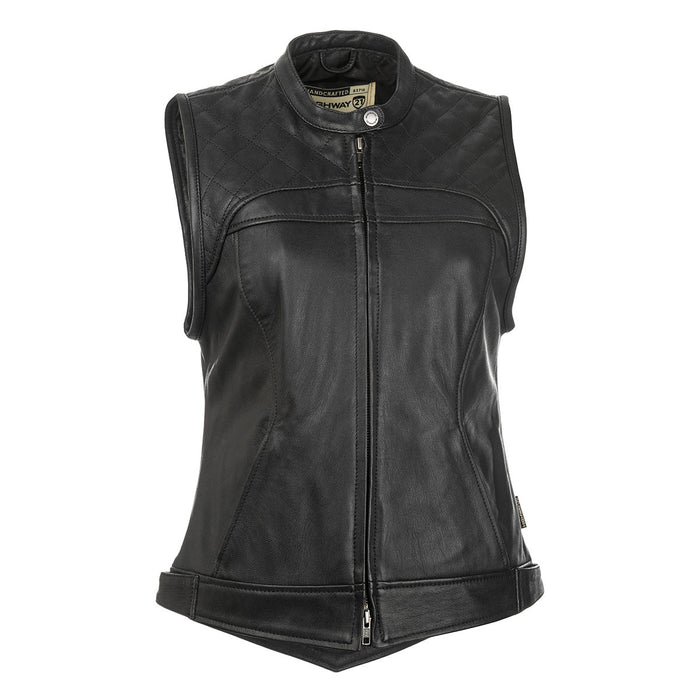 Highway 21 Womens Ava Vest