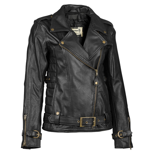 Highway 21 Womens Pearl Jacket