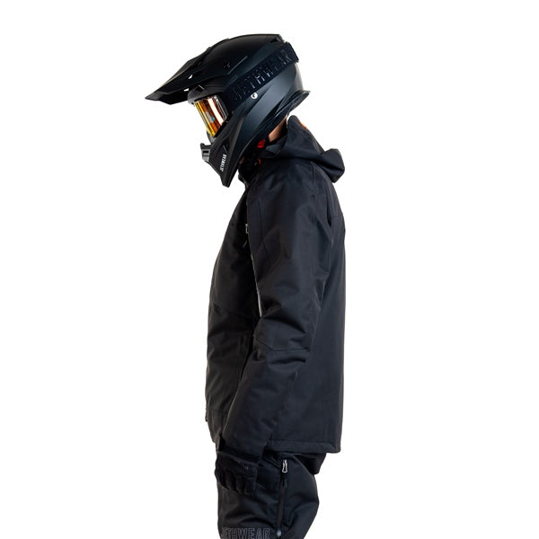 Jethwear Insulated Venture S.A.F.E. Jacket
