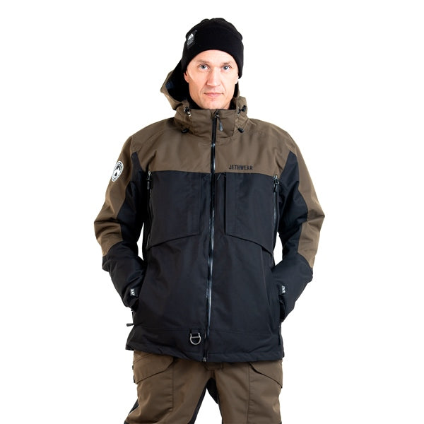 Jethwear Insulated Venture S.A.F.E. Jacket