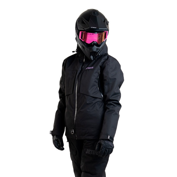 Jethwear Insulated Venture S.A.F.E. Jacket