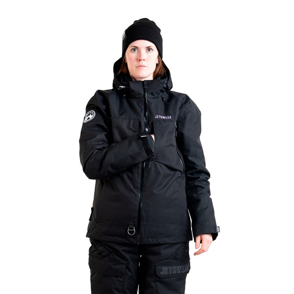 Jethwear Insulated Venture S.A.F.E. Jacket