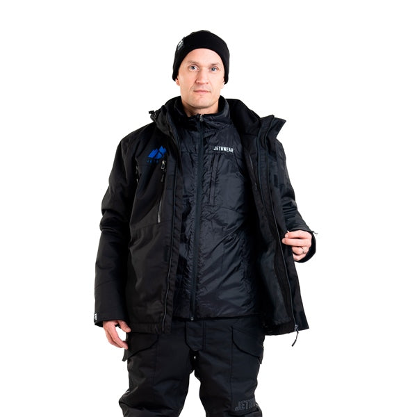 Jethwear Adapt 3-in-1 Jacket