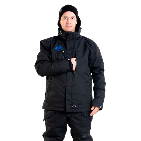 Jethwear Adapt 3-in-1 Jacket
