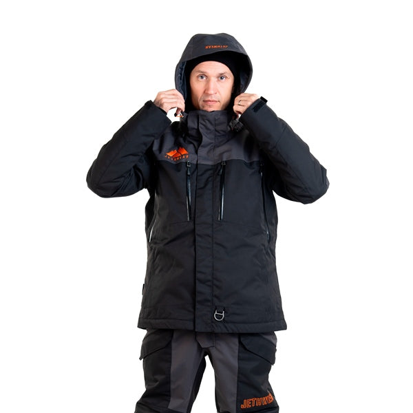Jethwear Adapt 3-in-1 Jacket