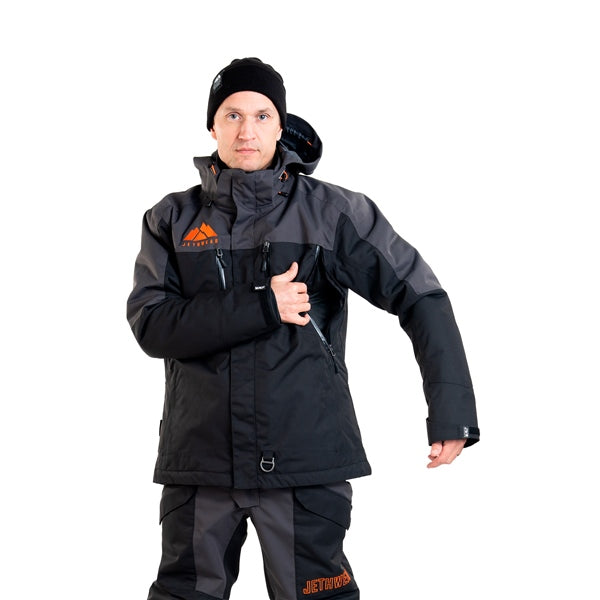 Jethwear Adapt 3-in-1 Jacket