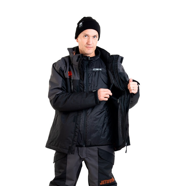 Jethwear Adapt 3-in-1 Jacket