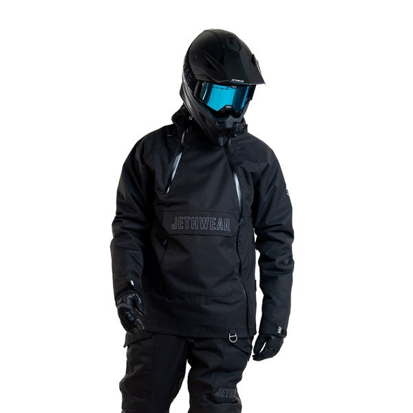 Jethwear Insulated Flight Anorak Jacket